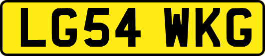 LG54WKG