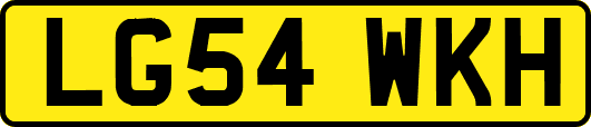 LG54WKH