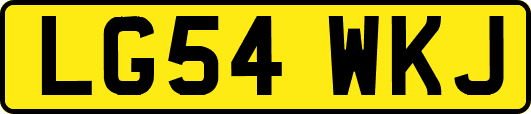 LG54WKJ