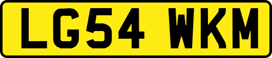 LG54WKM
