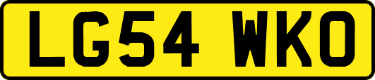 LG54WKO