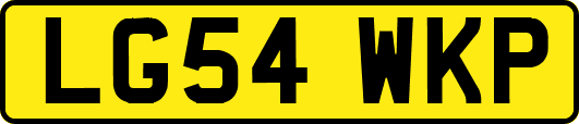 LG54WKP