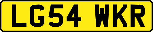 LG54WKR