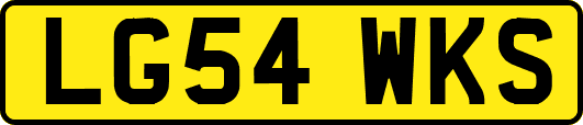 LG54WKS