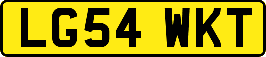 LG54WKT