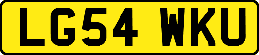 LG54WKU