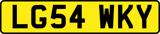 LG54WKY