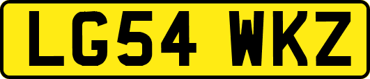 LG54WKZ