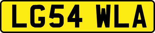 LG54WLA