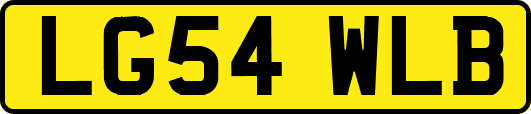 LG54WLB