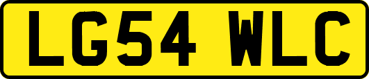 LG54WLC