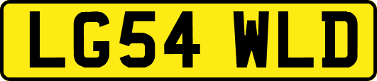 LG54WLD
