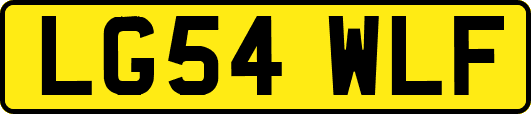 LG54WLF