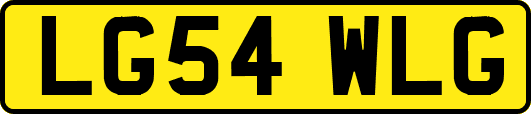 LG54WLG