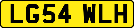 LG54WLH