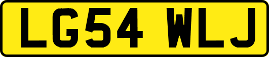 LG54WLJ