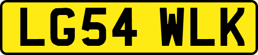 LG54WLK