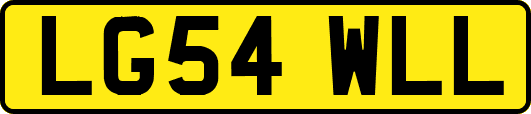 LG54WLL