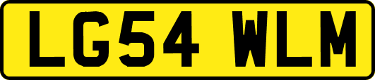 LG54WLM