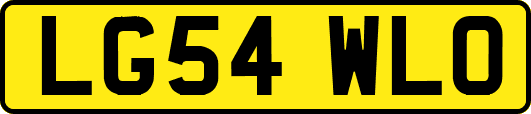 LG54WLO