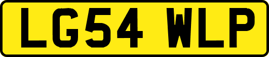 LG54WLP