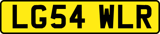 LG54WLR