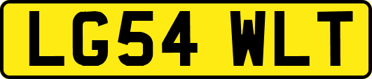 LG54WLT