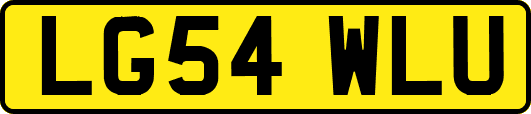 LG54WLU
