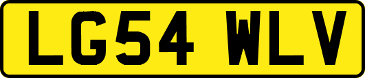 LG54WLV