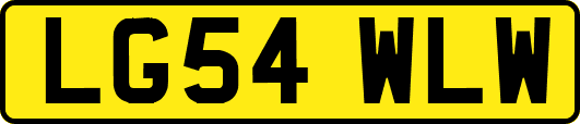 LG54WLW