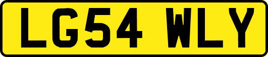 LG54WLY