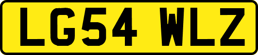 LG54WLZ