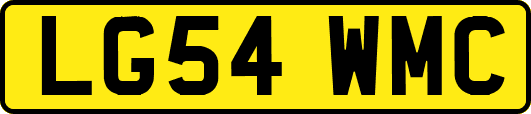 LG54WMC