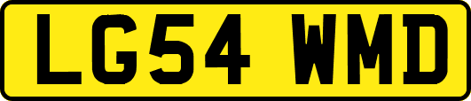 LG54WMD