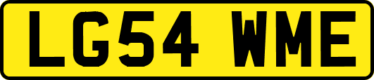 LG54WME