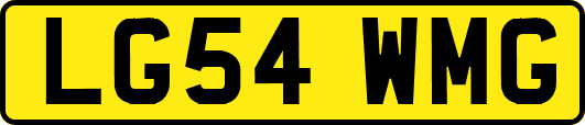 LG54WMG