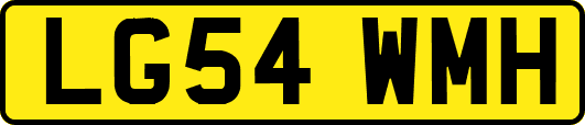 LG54WMH