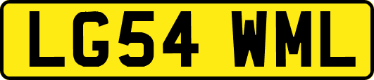 LG54WML