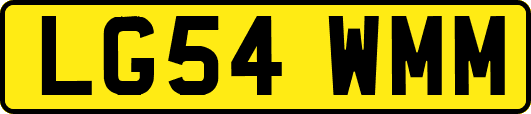 LG54WMM