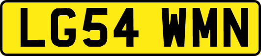 LG54WMN