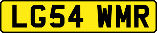 LG54WMR