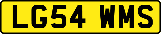 LG54WMS