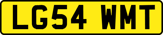 LG54WMT