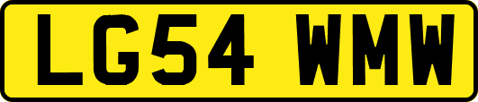 LG54WMW