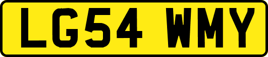LG54WMY