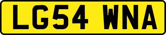 LG54WNA