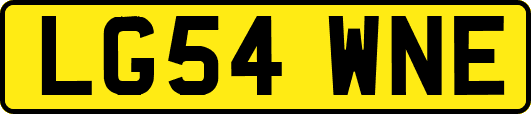 LG54WNE