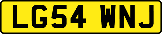LG54WNJ