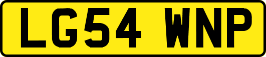 LG54WNP