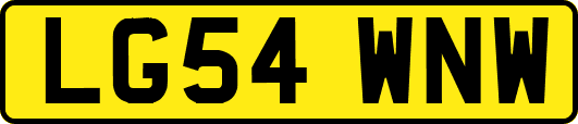 LG54WNW